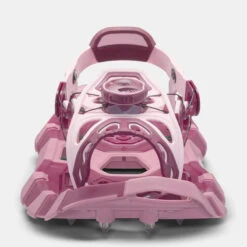 Raquettes à Neige Petits Tamis - TSL SMART Rose - -Regatta FR raquettes a neige petits tamis tsl smart rose 7