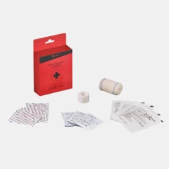 Recharge Pour Trousse De Secours - 24 Pièces -Regatta FR recharge pour trousse de secours 24 pieces 2