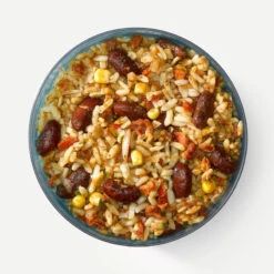 Repas Lyophilisé - Chili Végétarien - 120 G 9 Repas Lyophilisé - Chili Végétarien - 120 G -Regatta FR repas lyophilise chili vegetarien 120 g 3