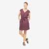 Quechua Robe De Randonnée - Outdoor - Femme -Regatta FR robe de randonnee outdoor femme