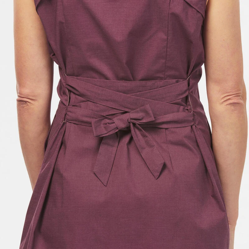 Quechua Robe De Randonnée - Outdoor - Femme 9 Quechua Robe De Randonnée - Outdoor - Femme – Image 7