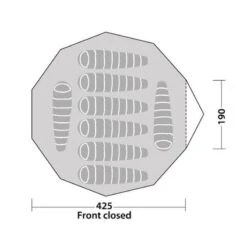 Robens Chinook Ursa -Regatta FR robens chinook ursa 3