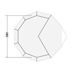 Robens Filet Universel Tipi Anti-Moustiques -Regatta FR robens filet universel tipi anti moustiques 3