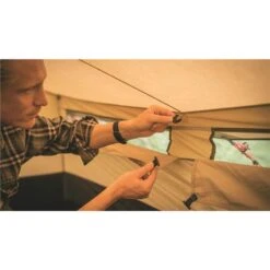 Robens Tente Yukon Shelter - Quatre Personnes 9 Robens Tente Yukon Shelter - Quatre Personnes -Regatta FR robens tente yukon shelter quatre personnes 2