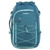 Husky Sac à Dos Crewtor 30 Litres - Polyvalent Et Durable - Turquoise