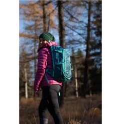 Husky Sac à Dos Crewtor 30 Litres - Polyvalent Et Durable - Turquoise -Regatta FR sac a dos crewtor 30 litres polyvalent et durable turquoise 3