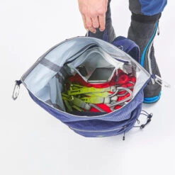 Simond Sac à Dos D'alpinisme Imperméable 30 LITRES - ICE 30 BLEU 18 Simond Sac à Dos D'alpinisme Imperméable 30 LITRES - ICE 30 BLEU -Regatta FR sac a dos dalpinisme impermeable 30 litres ice 30 bleu 6