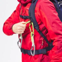 Simond Sac à Dos D'alpinisme Imperméable 30 LITRES - ICE 30 BLEU 20 Simond Sac à Dos D'alpinisme Imperméable 30 LITRES - ICE 30 BLEU -Regatta FR sac a dos dalpinisme impermeable 30 litres ice 30 bleu 8