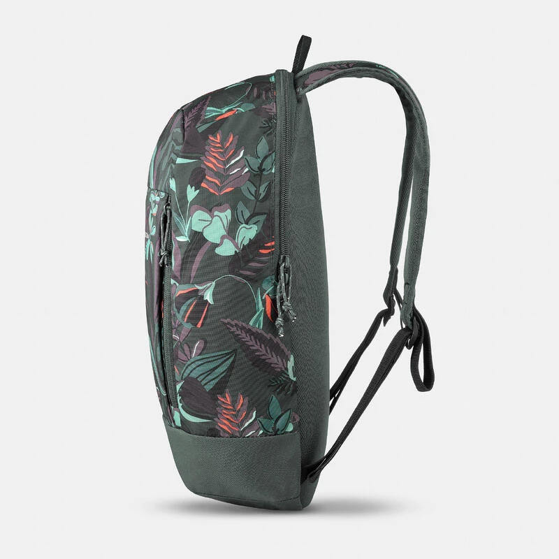 Quechua Sac à Dos De Randonnée 10L - NH Arpenaz 100 10 Quechua Sac à Dos De Randonnée 10L - NH Arpenaz 100 – Image 8