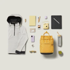 Quechua Sac à Dos De Randonnée 10L - NH Escape 150 Square -Regatta FR sac a dos de randonnee 10l nh escape 150 square 2