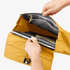 Quechua Sac à Dos De Randonnée 10L - NH Escape 150 Square -Regatta FR sac a dos de randonnee 10l nh escape 150 square 6