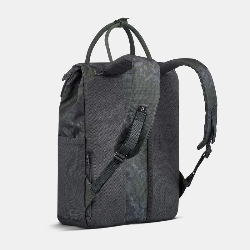 Quechua Sac à Dos De Randonnée 16L - NH Escape 150 Square 6 Quechua Sac à Dos De Randonnée 16L - NH Escape 150 Square – Image 4