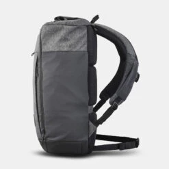 Quechua Sac à Dos De Randonnée 32L - NH Escape 500 Rolltop -Regatta FR sac a dos de randonnee 32l nh escape 500 rolltop 5
