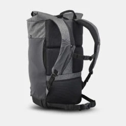 Quechua Sac à Dos De Randonnée 32L - NH Escape 500 Rolltop -Regatta FR sac a dos de randonnee 32l nh escape 500 rolltop 6