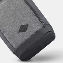 Quechua Sac à Dos De Randonnée 32L - NH Escape 500 Rolltop -Regatta FR sac a dos de randonnee 32l nh escape 500 rolltop 7