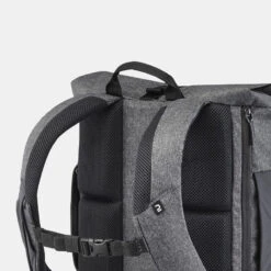 Quechua Sac à Dos De Randonnée 32L - NH Escape 500 Rolltop -Regatta FR sac a dos de randonnee 32l nh escape 500 rolltop 8