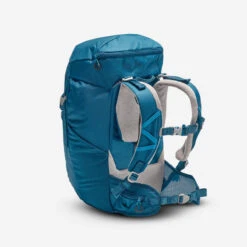Quechua Sac à Dos De Randonnée Enfant 28L - MH500 -Regatta FR sac a dos de randonnee enfant 28l mh500 1
