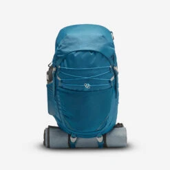 Quechua Sac à Dos De Randonnée Enfant 28L - MH500 -Regatta FR sac a dos de randonnee enfant 28l mh500 3