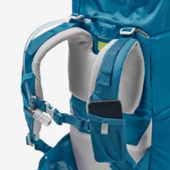 Quechua Sac à Dos De Randonnée Enfant 28L - MH500 -Regatta FR sac a dos de randonnee enfant 28l mh500 7