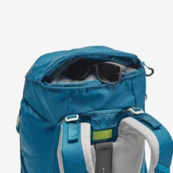 Quechua Sac à Dos De Randonnée Enfant 28L - MH500 -Regatta FR sac a dos de randonnee enfant 28l mh500 8