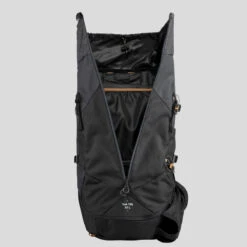 Sac à Dos De Trekking Homme 50 L - MT100 EASYFIT -Regatta FR sac a dos de trekking homme 50 l mt100 easyfit 6