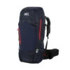 Millet Sac à Dos De Trekking Homme 50+10 L UBIC SAPHIR 1 Millet Sac à Dos De Trekking Homme 50+10 L UBIC SAPHIR -Regatta FR sac a dos de trekking homme 5010 l ubic saphir