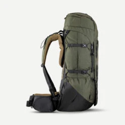 Sac à Dos De Trekking Homme 90+10L - MT900 Symbium -Regatta FR sac a dos de trekking homme 9010l mt900 symbium 2