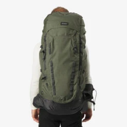 Sac à Dos De Trekking Homme 90+10L - MT900 Symbium