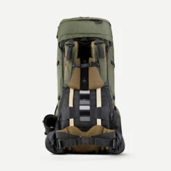 Sac à Dos De Trekking Homme 90+10L - MT900 Symbium -Regatta FR sac a dos de trekking homme 9010l mt900 symbium 3