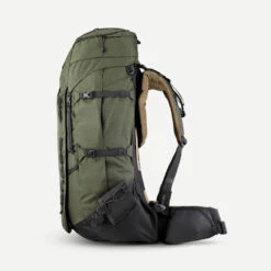 Sac à Dos De Trekking Homme 90+10L - MT900 Symbium -Regatta FR sac a dos de trekking homme 9010l mt900 symbium 4