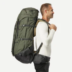 Sac à Dos De Trekking Homme 90+10L - MT900 Symbium -Regatta FR sac a dos de trekking homme 9010l mt900 symbium 6
