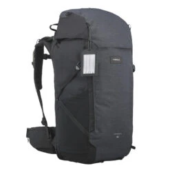 Sac à Dos De Voyage Et Trekking Ouverture Valise 50 + 6 L Homme - Travel 900 -Regatta FR sac a dos de voyage et trekking ouverture valise 50 6 l homme travel 900 2