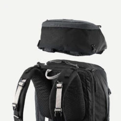 Sac à Dos De Voyage Et Trekking Ouverture Valise 50 + 6 L Homme - Travel 900 -Regatta FR sac a dos de voyage et trekking ouverture valise 50 6 l homme travel 900 9