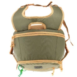 Quechua Sac à Dos E 22 CL Vert/beige, 22 Litres -Regatta FR sac a dos e 22 cl vertbeige 22 litres 2