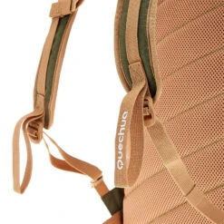 Quechua Sac à Dos E 22 CL Vert/beige, 22 Litres -Regatta FR sac a dos e 22 cl vertbeige 22 litres 9