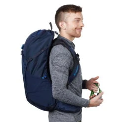 Sac à Dos Gregory Zulu 30 Men Halo Blue -Regatta FR sac a dos gregory zulu 30 men halo blue 4