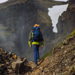 Sac à Dos Gregory Zulu 40 Men Halo Blue -Regatta FR sac a dos gregory zulu 40 men halo blue 3