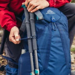 Sac à Dos Gregory Zulu 40 Men Halo Blue -Regatta FR sac a dos gregory zulu 40 men halo blue 6