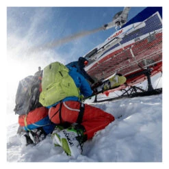 Sac à Dos Pour Skis Et Snowboard Thule Upslope -Regatta FR sac a dos pour skis et snowboard thule upslope 4