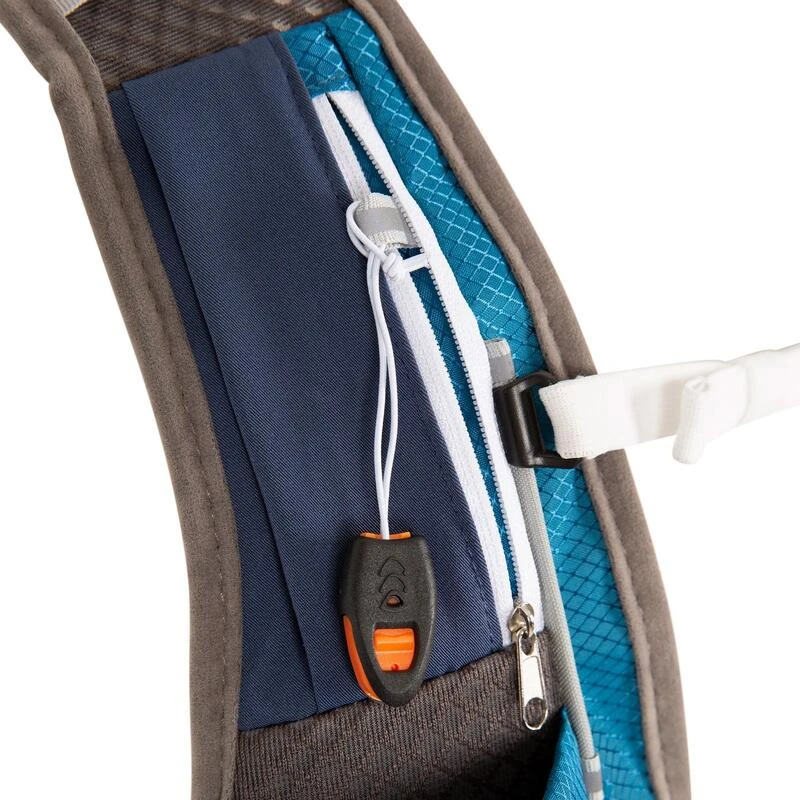 TRESPASS Sac à Dos RASU (Bleu Marine) 5 TRESPASS Sac à Dos RASU (Bleu Marine) – Image 3