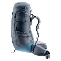 Sac à Dos Trekking 50+10 - DEUTER AIR CONTACT LITE -Regatta FR sac a dos trekking 5010 deuter air contact lite 4