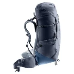 Sac à Dos Trekking 50+10 - DEUTER AIR CONTACT LITE -Regatta FR sac a dos trekking 5010 deuter air contact lite 6