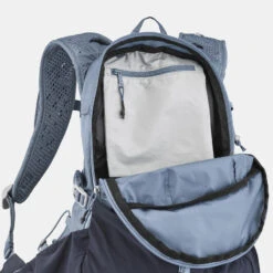 Quechua Sac à Dos Ultra Léger De Randonnée Rapide FH 500 Femme Bleu. -Regatta FR sac a dos ultra leger de randonnee rapide fh 500 femme bleu 4