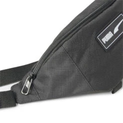 Sac Banane Deck PUMA Black -Regatta FR sac banane deck puma black 5