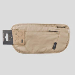 Sac Banane Discret De Trekking Voyage TRAVEL RFID Beige -Regatta FR sac banane discret de trekking voyage travel rfid beige 2