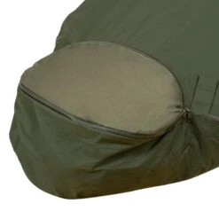 HIGHLANDER Sac De Bivouac Hawk - Super Léger - 1 Personne - Vert Olive -Regatta FR sac de bivouac hawk super leger 1 personne vert olive 3