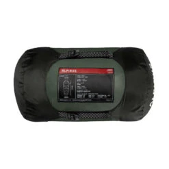 Sac De Couchage Alpinus Primalight 1000 (Droit) -Regatta FR sac de couchage alpinus primalight 1000 droit 2