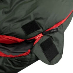 Sac De Couchage Alpinus Primalight 1000 (Droit) -Regatta FR sac de couchage alpinus primalight 1000 droit 6