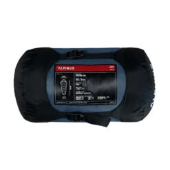 Sac De Couchage Alpinus Ultralight 1000 (Gauche) -Regatta FR sac de couchage alpinus ultralight 1000 gauche 2