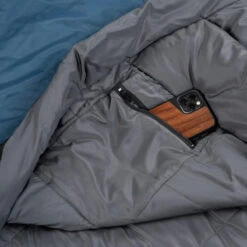 Sac De Couchage Alpinus Ultralight 1000 (Gauche) -Regatta FR sac de couchage alpinus ultralight 1000 gauche 3